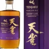 Tenjaku Pure Malt Sherry Cask