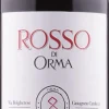 Tenuta Sette Ponti Rosso di Orma
