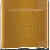The Busker Single Pot Still Irish Whiskey