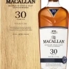 The Macallan Double Cask 30 Years