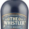 The Whistler Dark Symphony
