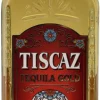 Tiscaz Tequila Gold