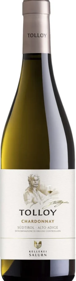 Tolloy Chardonnay