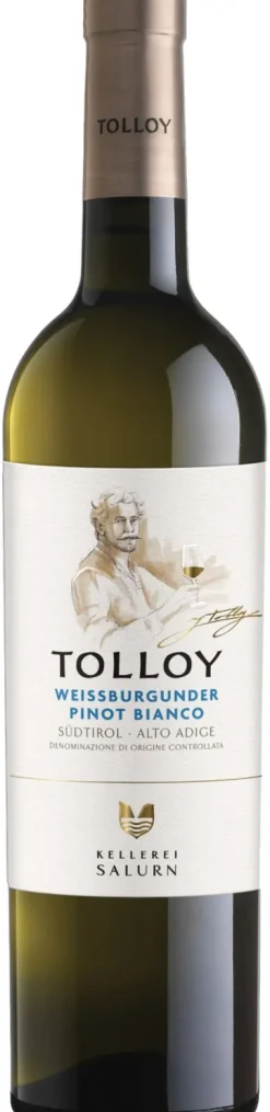 Tolloy Pinot Bianco