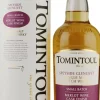 Tomintoul Merlot Cask