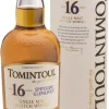 Tomintoul 16 Years