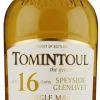 Tomintoul 16 years Sauternes Cask 2004