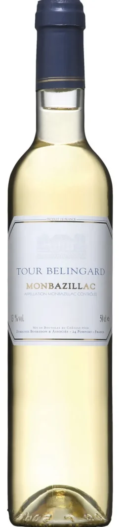 Tour Belingard