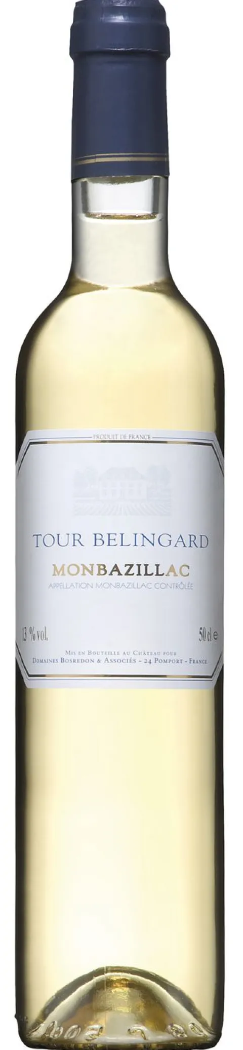 Tour Belingard