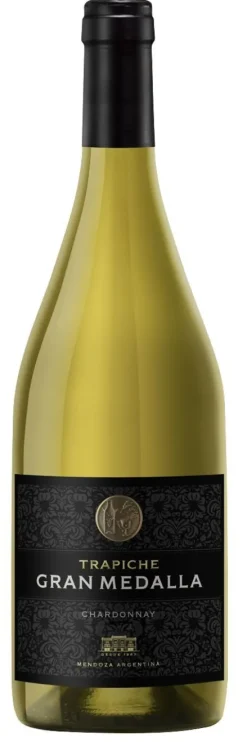 Trapiche Gran Medalla Chardonnay