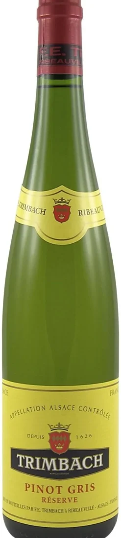 Trimbach Pinot Gris Réserve
