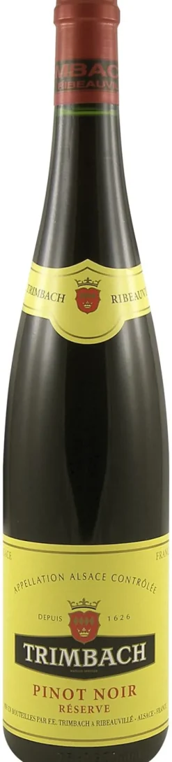 Trimbach Pinot Noir Réserve