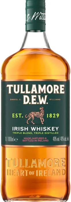 Tullamore Dew