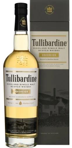 Tullibardine Sovereign