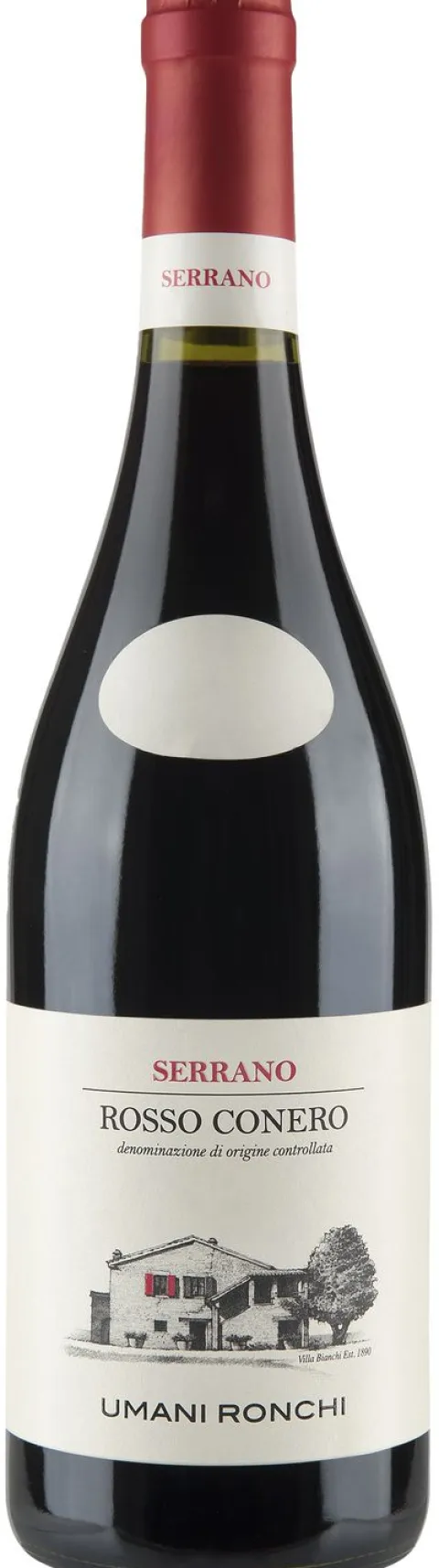Umani Ronchi Serrano Rosso