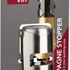 Vacu Vin Champagne Stopper
