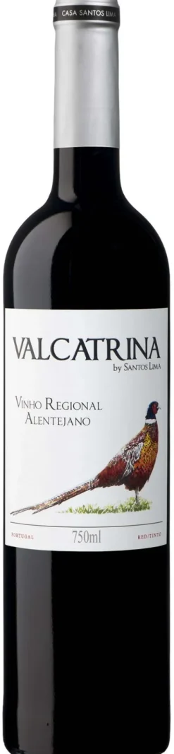 Valcatrina Tinto