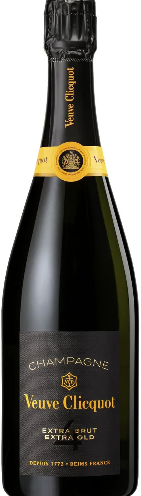 Veuve Clicquot Extra Old