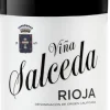 Viña Salceda Rioja Reserva