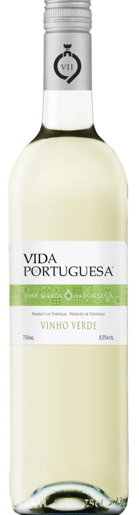 Vida Portuguesa Vinho Verde