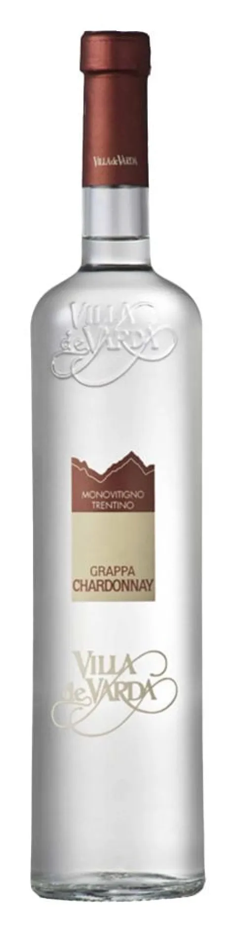 Villa de Varda Grappa Chardonnay