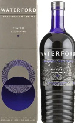 Waterford Peated Ballybannon