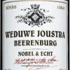 Weduwe Joustra Beerenburg