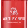 Whitley Neill Raspberry