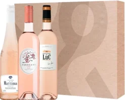Wijnbox Rosé
