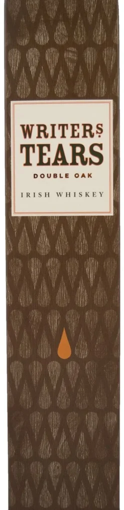 Writer's Tears Double Oak