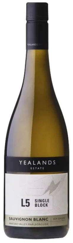 Yealands Estate L5 Sauvignon Blanc