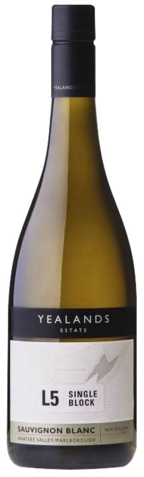 Yealands Estate L5 Sauvignon Blanc
