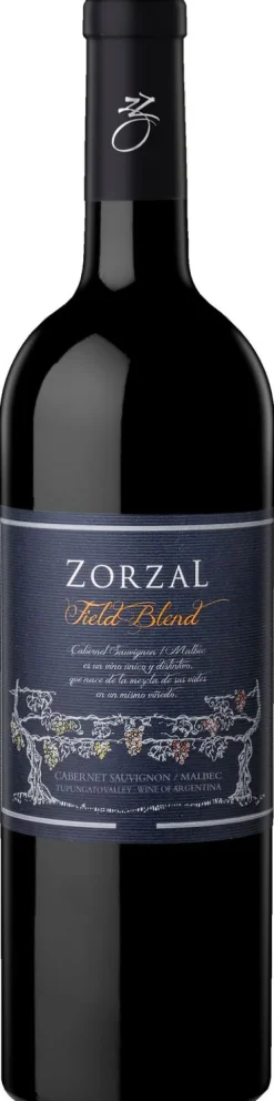 Zorzal Field Blend