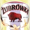 Zubrówka Vanilla