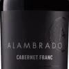 Zuccardi Alambrado Cabernet Franc