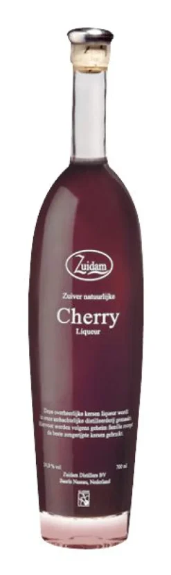 Zuidam Cherry Likeur