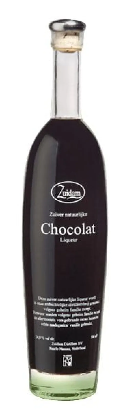 Zuidam Chocolat Likeur
