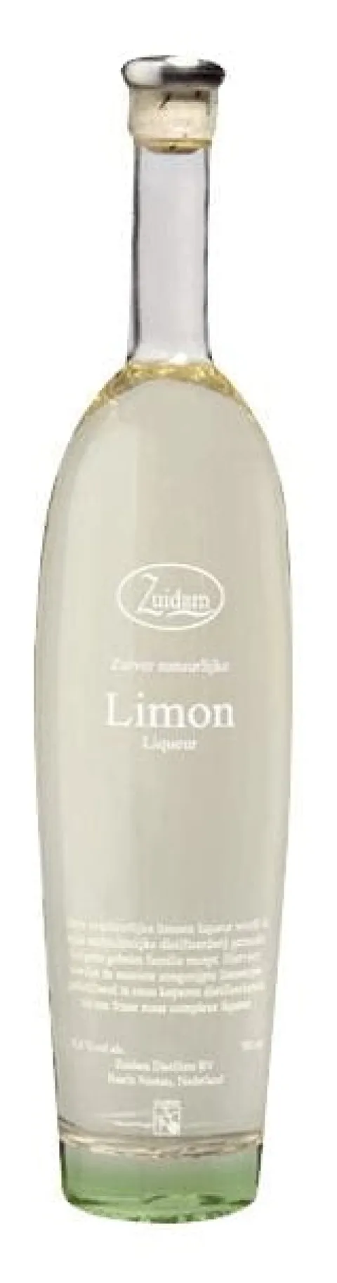 Zuidam Limon Likeur