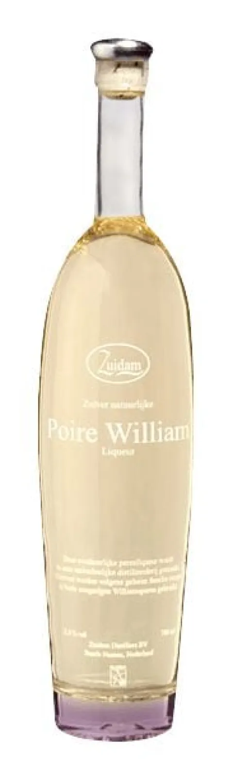 Zuidam Poire William Likeur