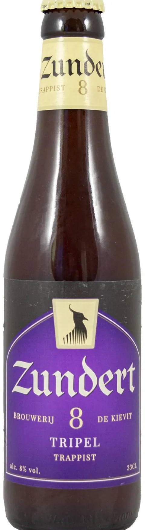 Zundert 8 Tripel